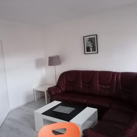 Kunstgasse 11 Wohnung 8 Altenburg Exteriör bild