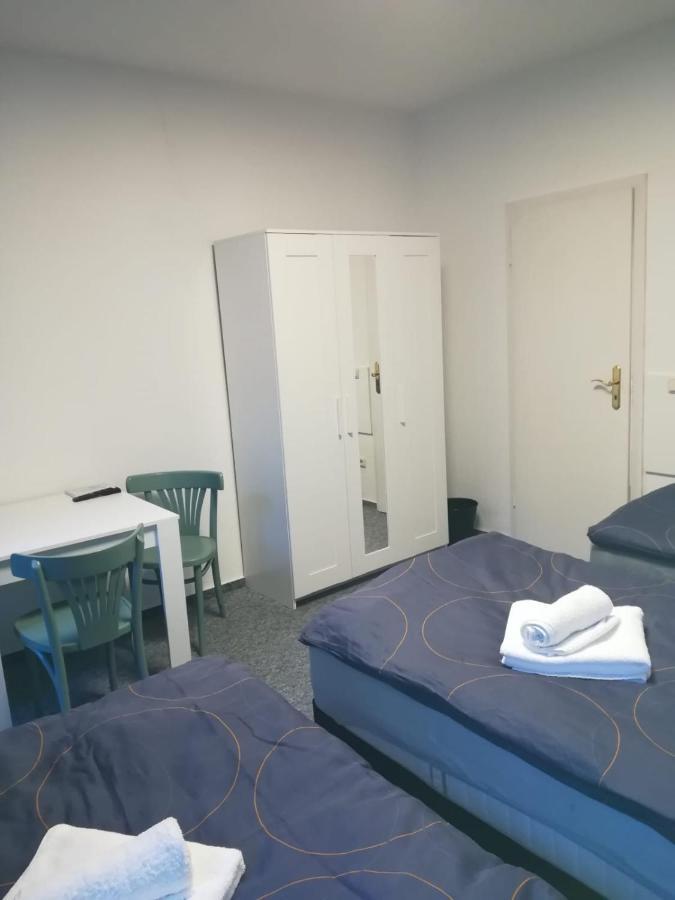 Kunstgasse 11 Wohnung 8 Altenburg Exteriör bild